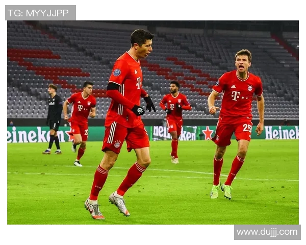 拜仁慕尼黑对阵萨尔茨堡精彩回放全程分析与战术解读