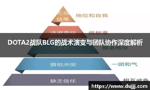 DOTA2战队BLG的战术演变与团队协作深度解析